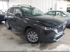 JM3KFBCMXS0738562 2025 MAZDA CX-5