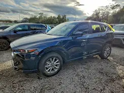 JM3KFBCMXS0743986 2025 MAZDA CX-5