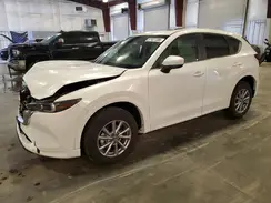 JM3KFBCMXS0748640 2025 MAZDA CX-5