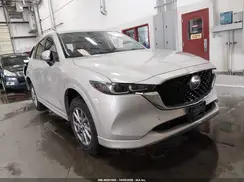JM3KFBCMXS0748735 2025 MAZDA CX-5