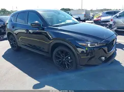 JM3KFBCMXS0750341 2025 MAZDA CX-5