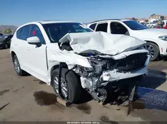 JM3KFBCMXS0756186 2025 MAZDA CX-5
