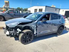 JM3KFBCMXS0756253 2025 MAZDA CX-5