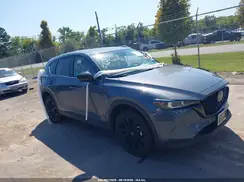 JM3KFBCMXS0758228 2025 MAZDA CX-5
