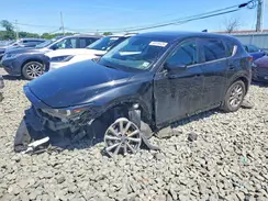 JM3KFBCMXS0761565 2025 MAZDA CX-5