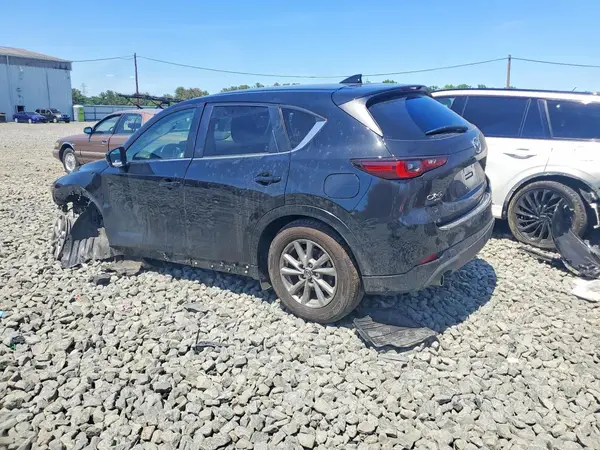 JM3KFBCMXS0761565 2025 MAZDA CX-5 - Image 2