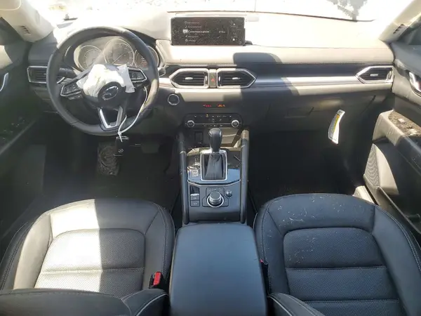 JM3KFBCMXS0761565 2025 MAZDA CX-5 - Image 8