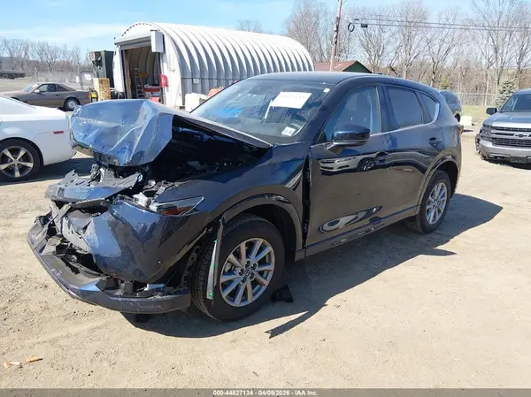 JM3KFBCMXS0765664 2025 MAZDA CX-5 - Image 2