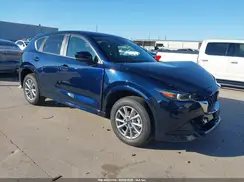 JM3KFBCMXS0769780 2025 MAZDA CX-5