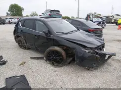 JM3KFBCMXS0777975 2025 MAZDA CX-5
