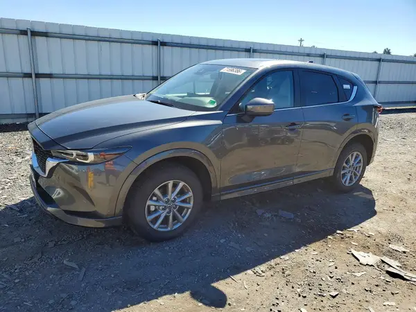 JM3KFBCMXS0779323 2025 MAZDA CX-5 - Image 1