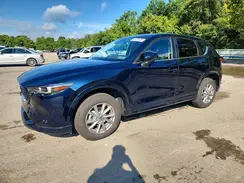 JM3KFBCMXS0789642 2025 MAZDA CX-5