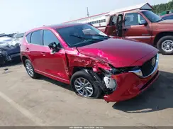JM3KFBCMXS0794243 2025 MAZDA CX-5