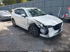 JM3KFBCMXS0810537 2025 MAZDA CX-5
