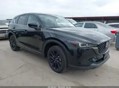 JM3KFBCMXS0811347 2025 MAZDA CX-5