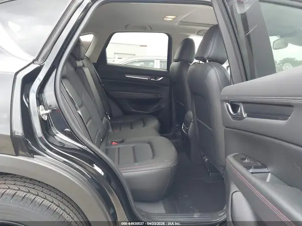 JM3KFBCMXS0811347 2025 MAZDA CX-5 - Image 8