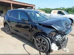 JM3KFBCMXS0811610 2025 MAZDA CX-5