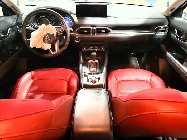JM3KFBCY0M0387294 2021 MAZDA CX-5 - Image 8