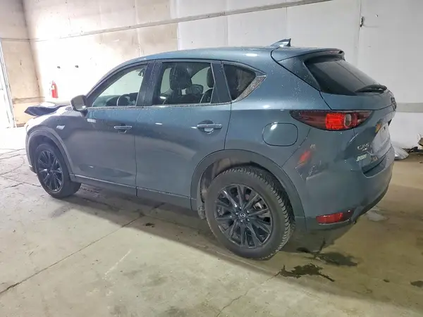 JM3KFBCY0M0402988 2021 MAZDA CX-5 - Image 2