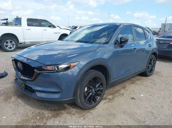 JM3KFBCY0M0458896 2021 MAZDA CX-5 - Image 2