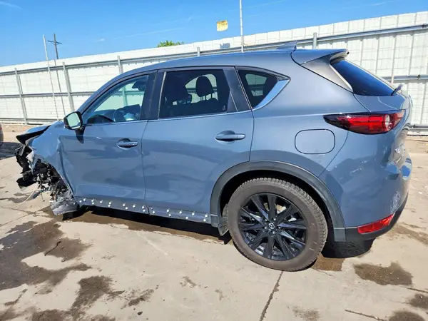 JM3KFBCY1M0373937 2021 MAZDA CX-5 - Image 2