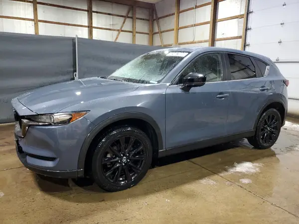 JM3KFBCY1M0440309 2021 MAZDA CX-5 - Image 1