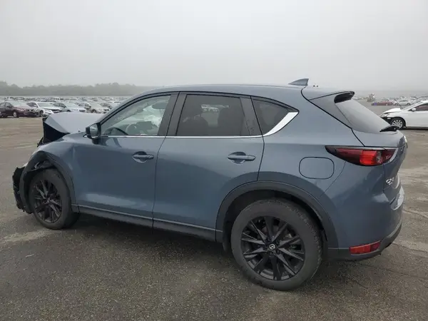 JM3KFBCY1M0444330 2021 MAZDA CX-5 - Image 2