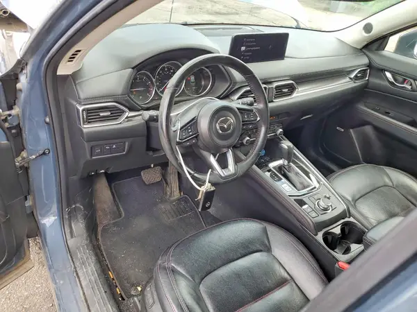 JM3KFBCY2M0382534 2021 MAZDA CX-5 - Image 8