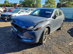 JM3KFBCY2M0395218 2021 MAZDA CX-5