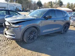 JM3KFBCY2M0440027 2021 MAZDA CX-5