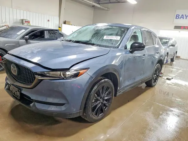 JM3KFBCY2M0465526 2021 MAZDA CX-5 - Image 1