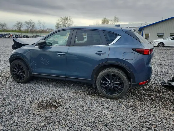 JM3KFBCY2M0466191 2021 MAZDA CX-5 - Image 2