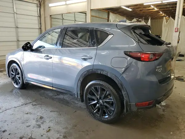 JM3KFBCY3M0378587 2021 MAZDA CX-5 - Image 2