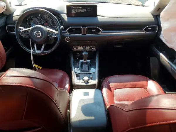 JM3KFBCY3M0441638 2021 MAZDA CX-5 - Image 8