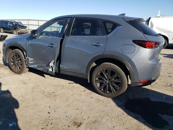 JM3KFBCY3M0447651 2021 MAZDA CX-5 - Image 2