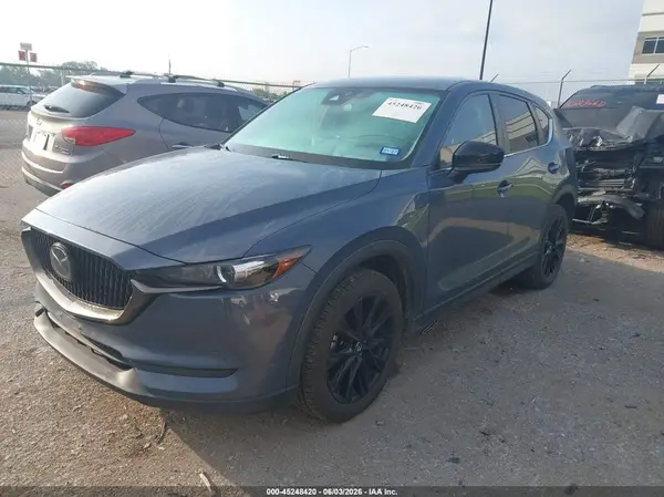 JM3KFBCY3M0476017 2021 MAZDA CX-5 - Image 2