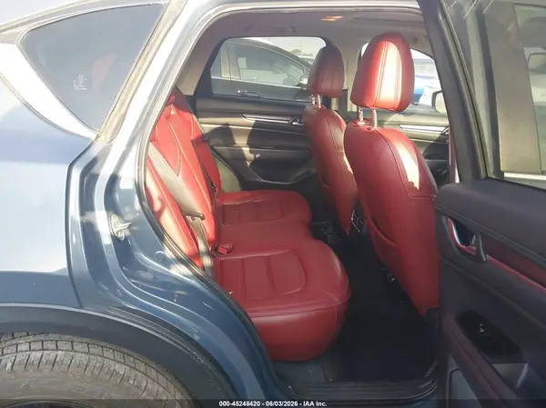 JM3KFBCY3M0476017 2021 MAZDA CX-5 - Image 8