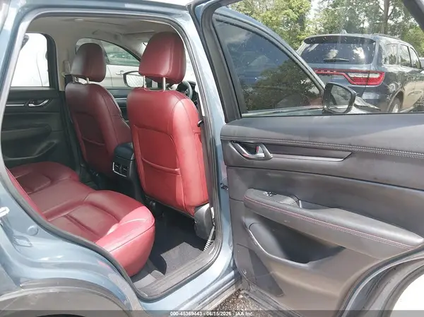 JM3KFBCY3M0492234 2021 MAZDA CX-5 - Image 8
