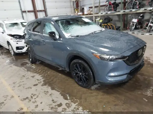 JM3KFBCY4M0346859 2021 MAZDA CX-5 - Image 1