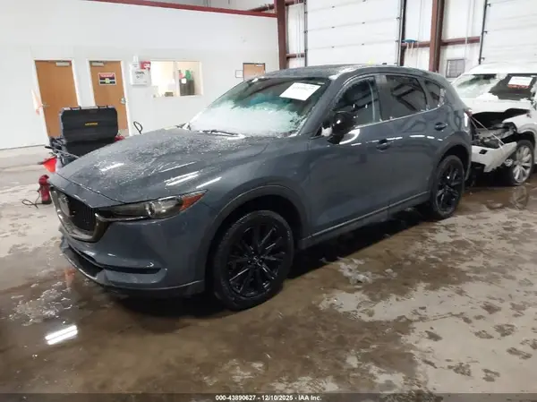 JM3KFBCY4M0346859 2021 MAZDA CX-5 - Image 2