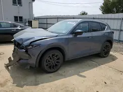 JM3KFBCY4M0354699 2021 MAZDA CX-5