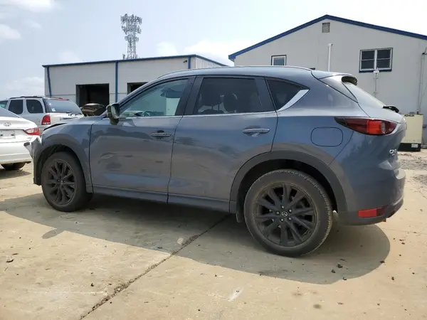 JM3KFBCY4M0354699 2021 MAZDA CX-5 - Image 2
