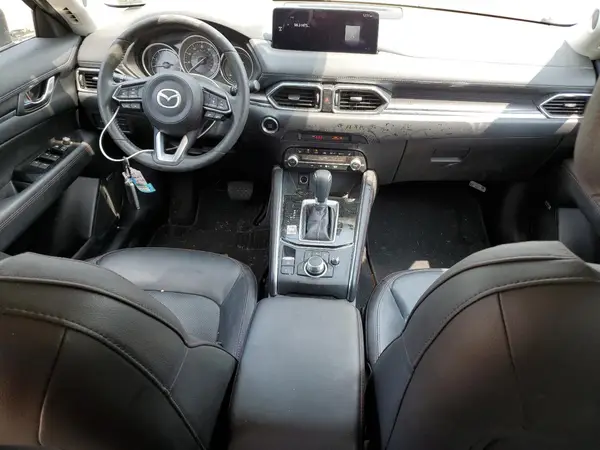 JM3KFBCY4M0354699 2021 MAZDA CX-5 - Image 8