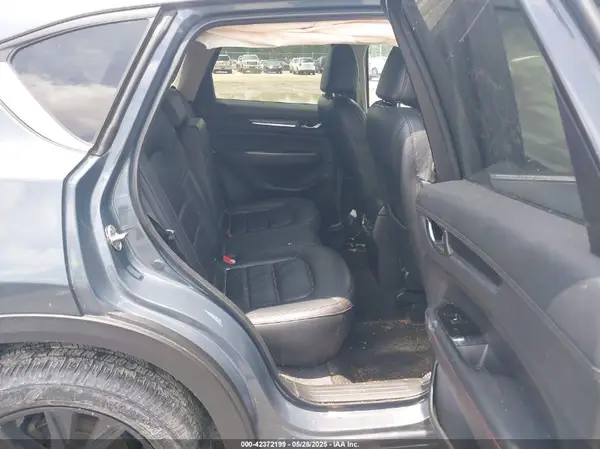 JM3KFBCY4M0391543 2021 MAZDA CX-5 - Image 8