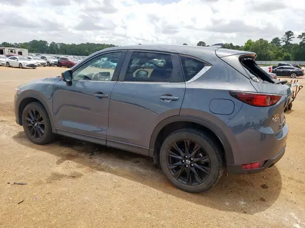 JM3KFBCY4M0396581 2021 MAZDA CX-5 - Image 2