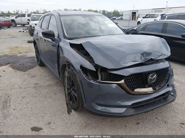 JM3KFBCY4M0454088 2021 MAZDA CX-5 - Image 1