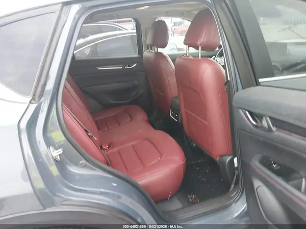 JM3KFBCY4M0454088 2021 MAZDA CX-5 - Image 8