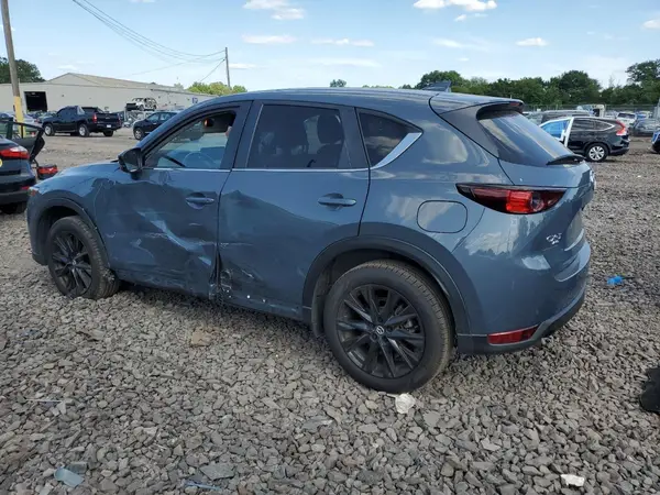 JM3KFBCY4M0476639 2021 MAZDA CX-5 - Image 2