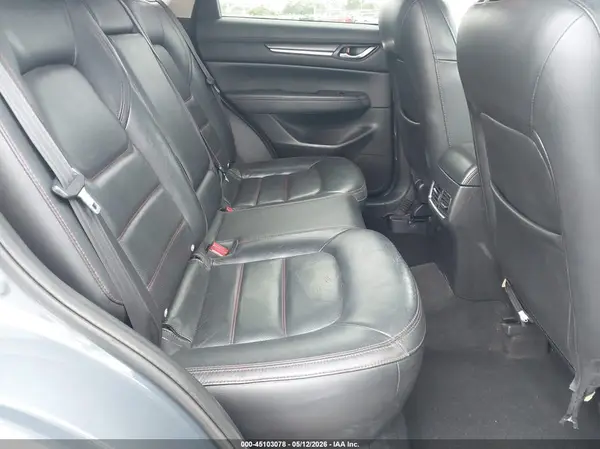 JM3KFBCY4M0493859 2021 MAZDA CX-5 - Image 8