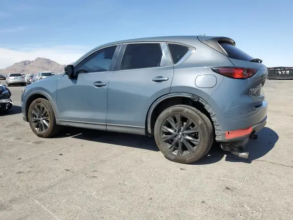 JM3KFBCY5M0317807 2021 MAZDA CX-5 - Image 2